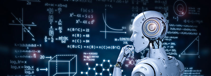 AI時代のイメージ