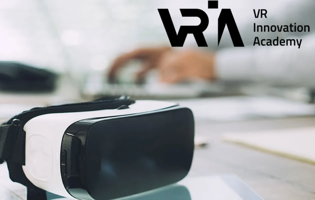 VRイノベーションアカデミー京都