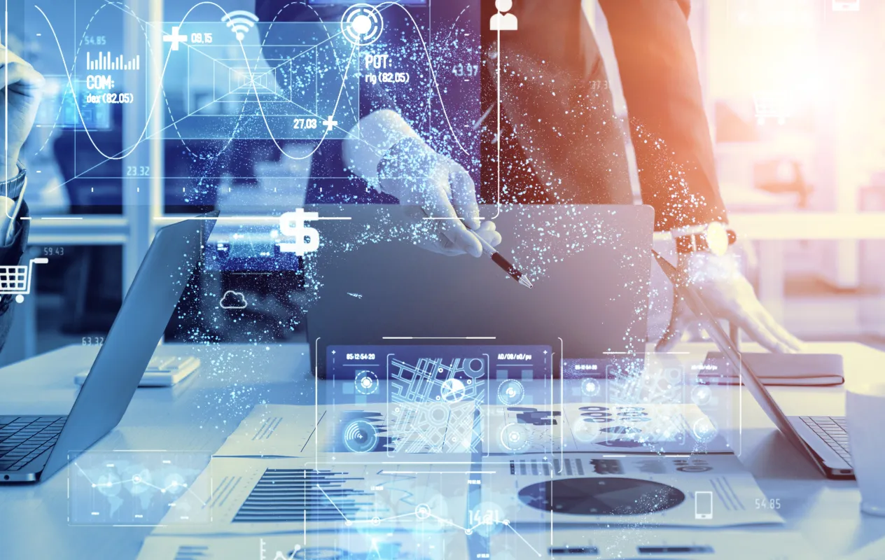 ITコンサルティング