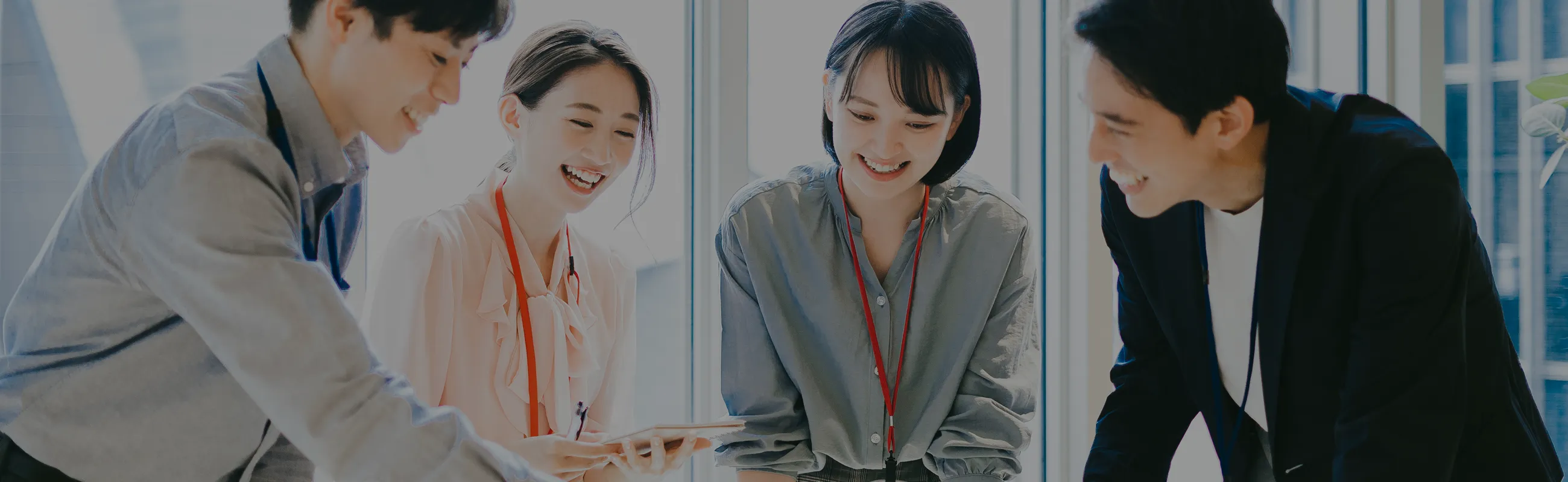 社内のイメージ