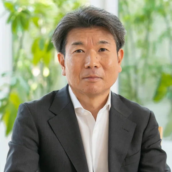 代表取締役社長 齋藤 公男