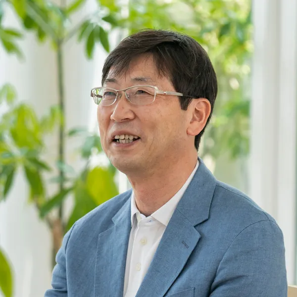 取締役副社長 吉川 友貞