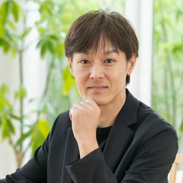 取締役 大槻 哲也