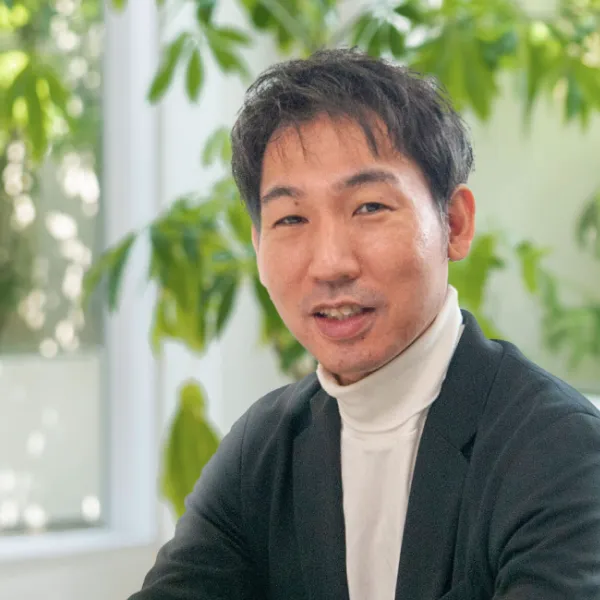 執行役員 圓城 博章