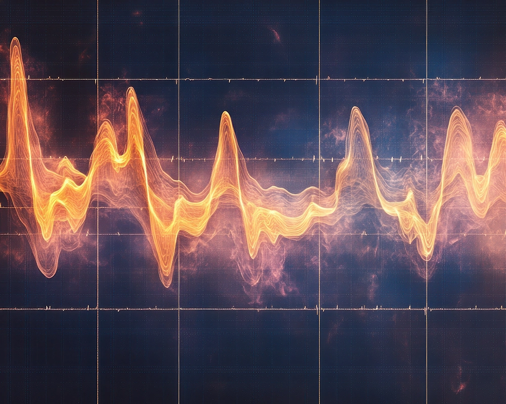 異常検知/設備の非破壊検査