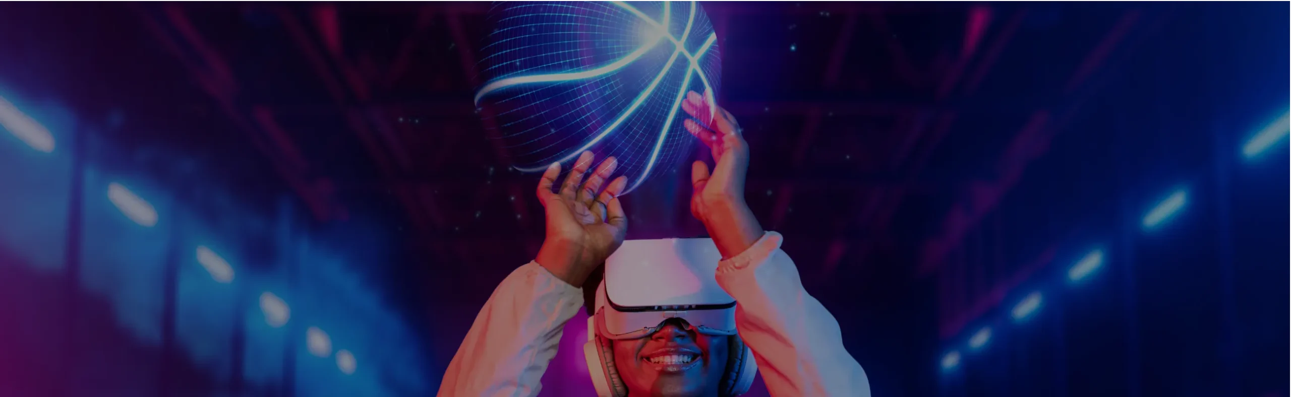 AR/VR/メタバース開発　AI研究開発