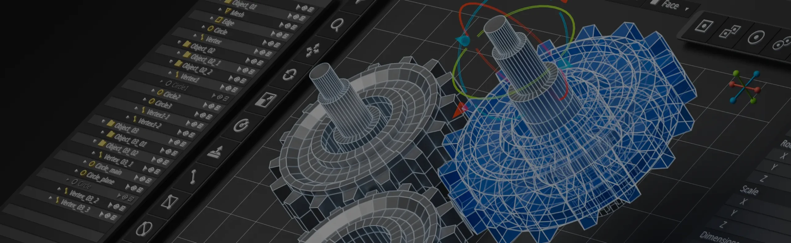 機械設計 機構設計開発