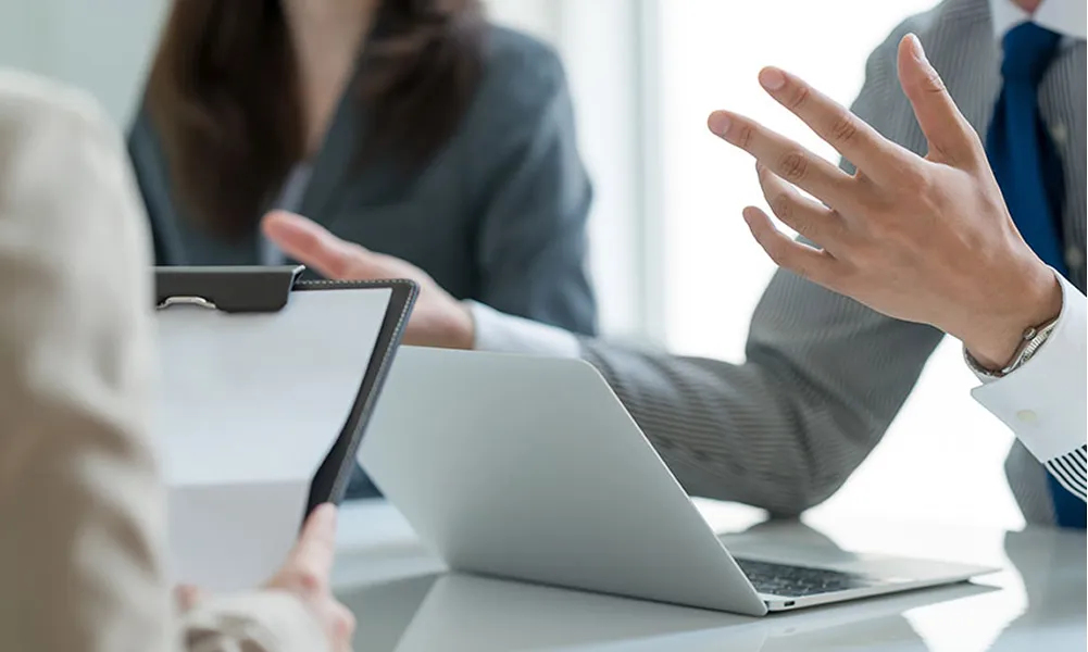 コンサルティング