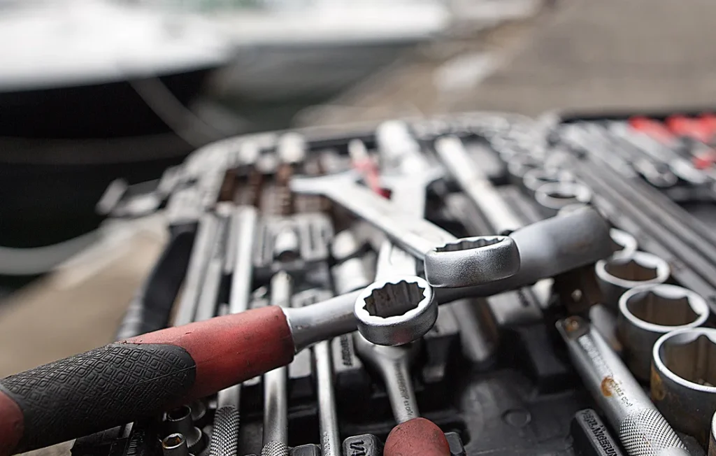 異常検知/設備等の非破壊検査