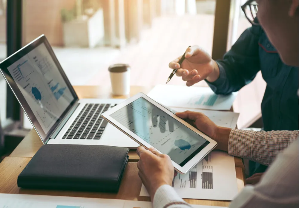 ERPソリューション