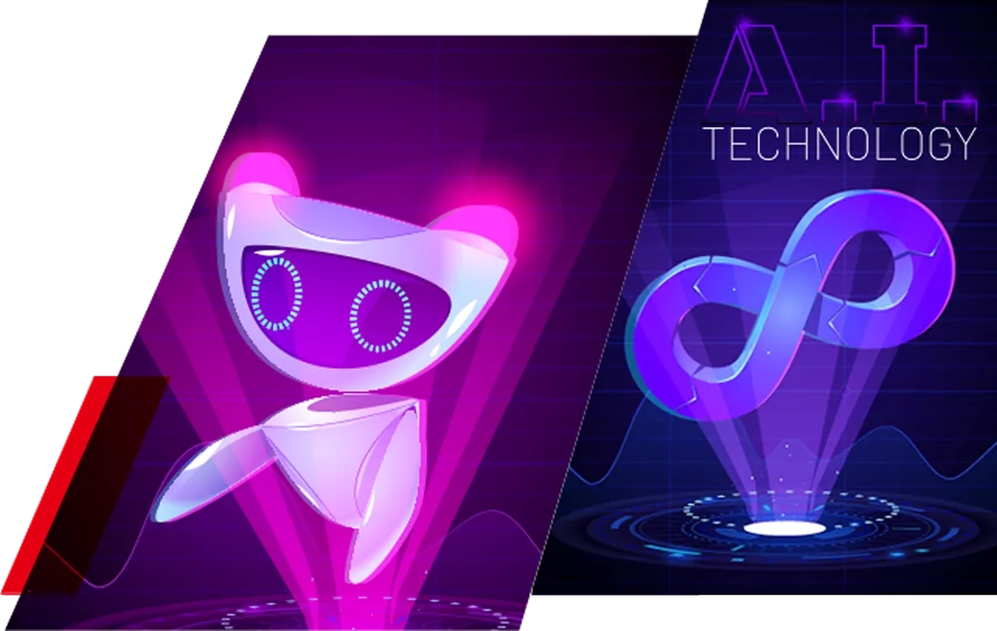 アバターAIチャットボット