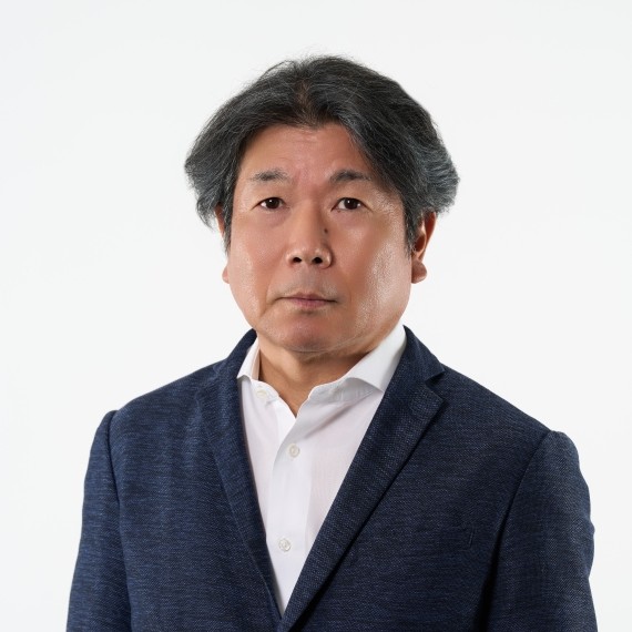 代表取締役社長 齋藤 公男