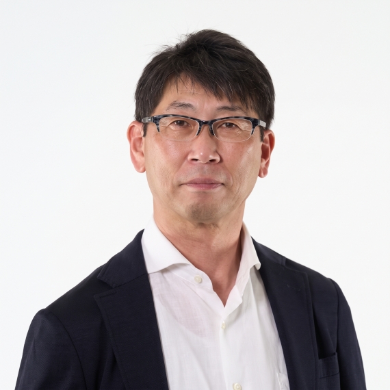 取締役副社長 吉川 友貞