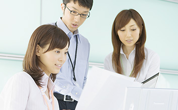 システムの検証・評価